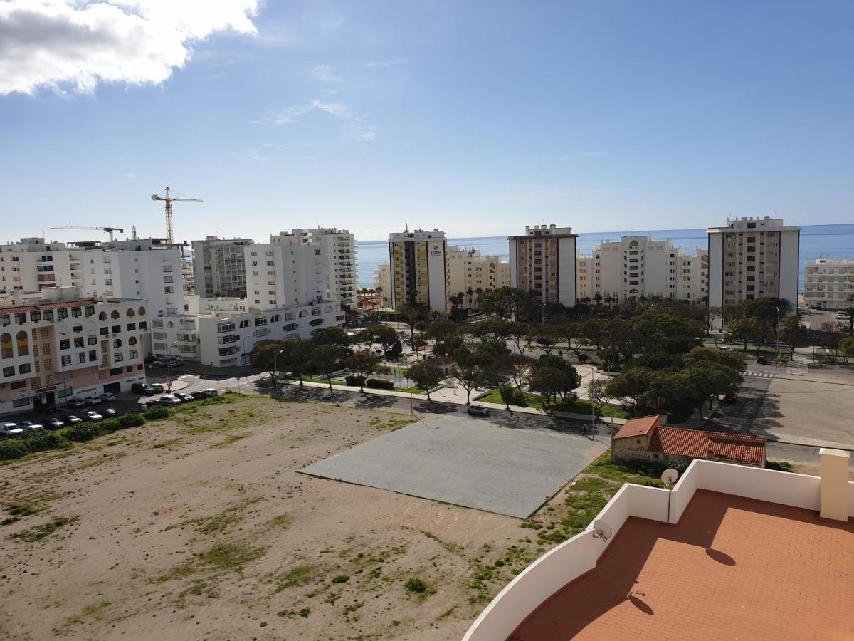 Apartamento Carvalhal Quarteira Exterior photo