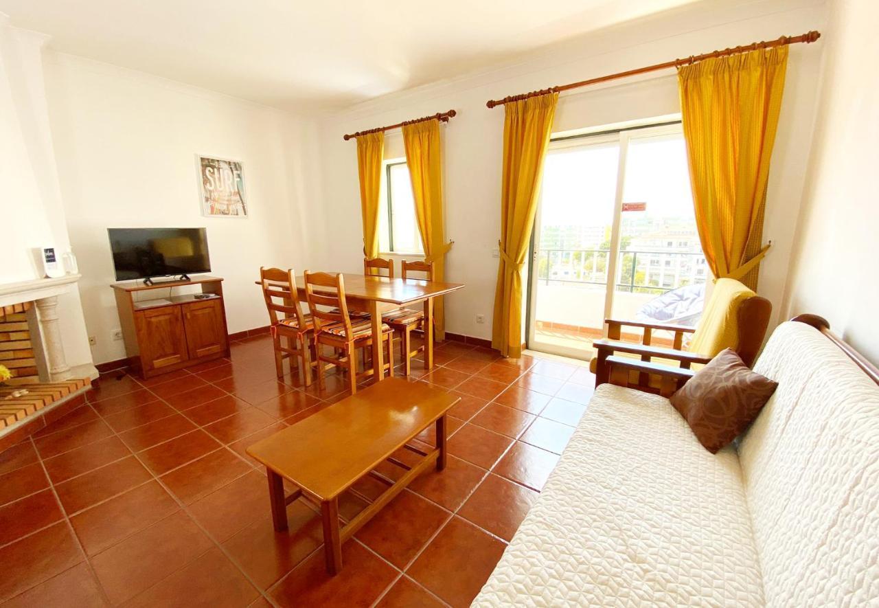 Apartamento Carvalhal Quarteira Exterior photo