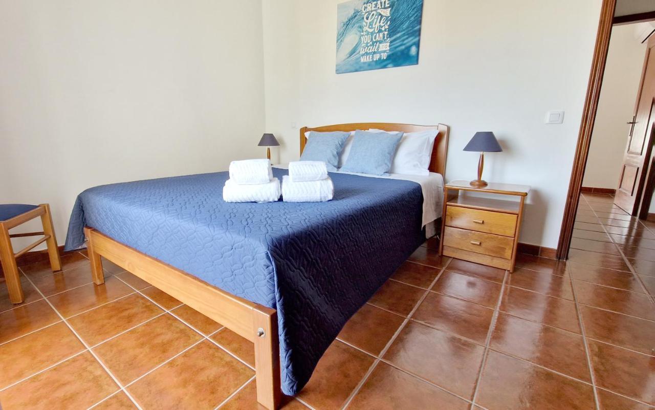 Apartamento Carvalhal Quarteira Exterior photo